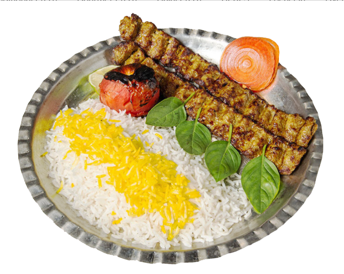 Kabob Koobideh
