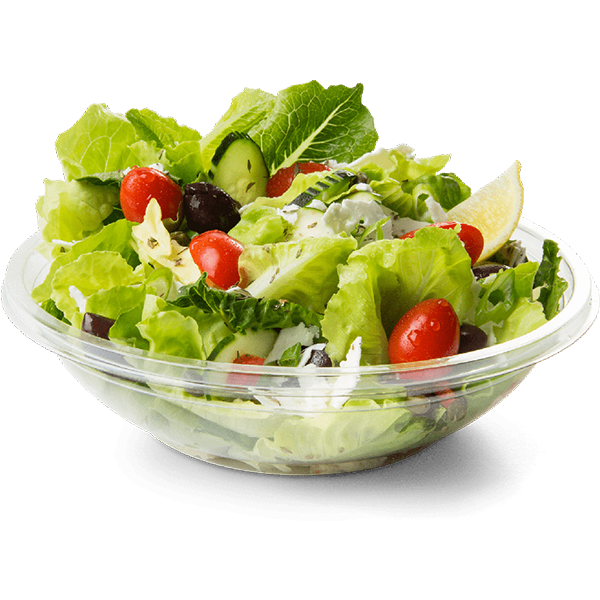 salad